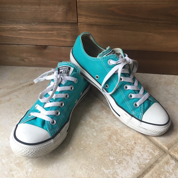 converse aqua converse aqua